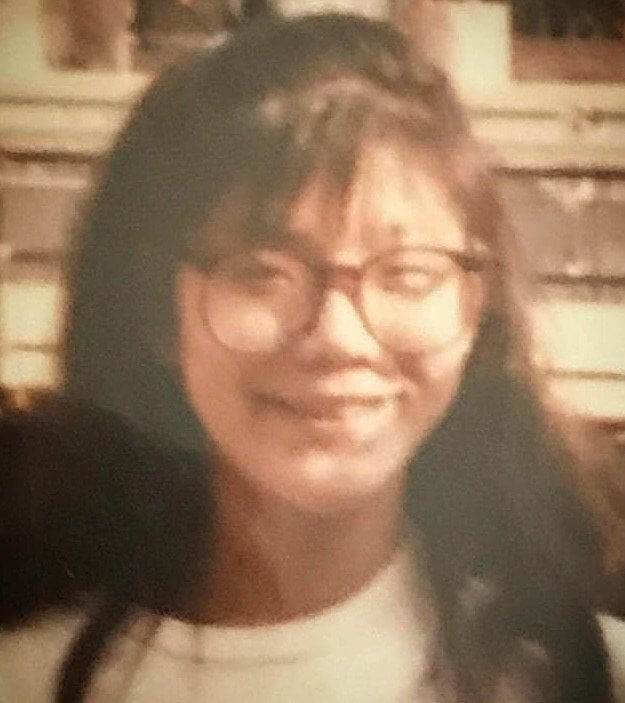 We Hardly Recognized Julie Chen Behind Those Glasses