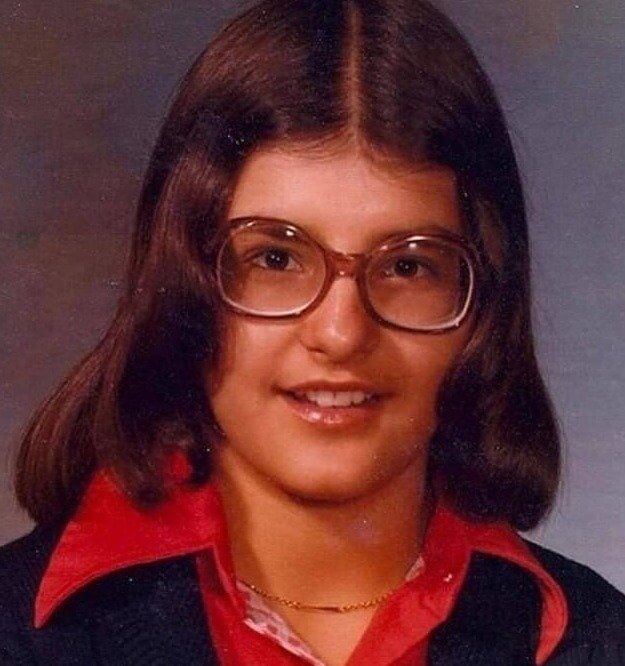 Those Are Some Big Glasses, Nia Vardalos