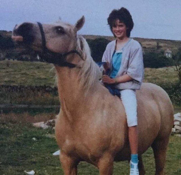 Game of Thrones Star Lena Headey Was Training for the Role Since Birth