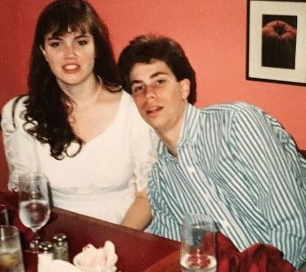 Bellamy Young Looks Like She Popped Out of The Breakfast Club