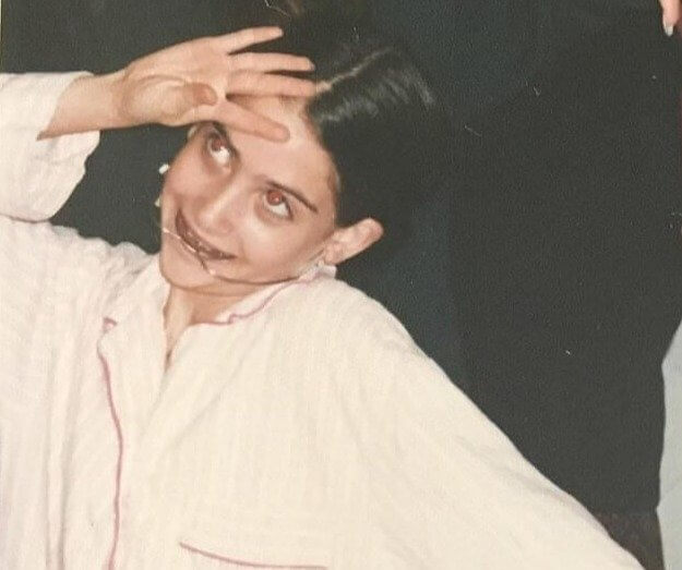 Not Even Alison Brie Could Pull off Those Braces