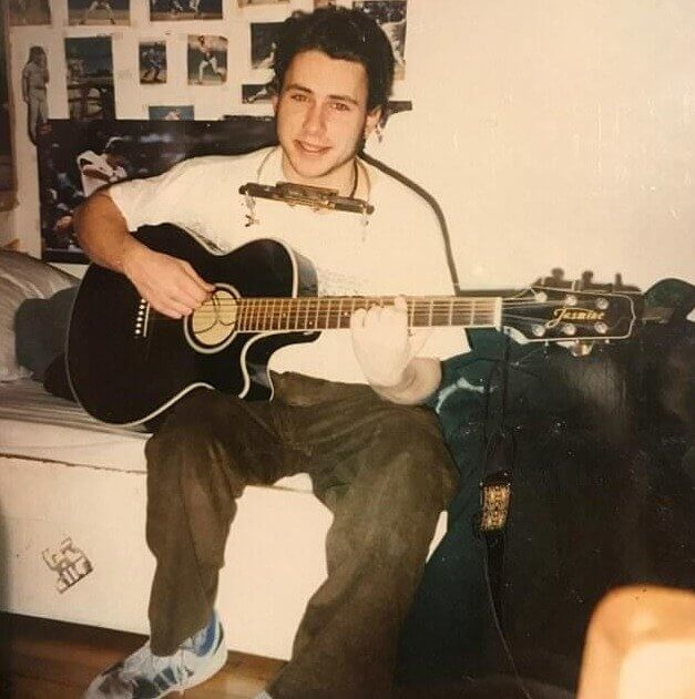 Bob Dylan, Is That You? Oh, It's Charlie Day