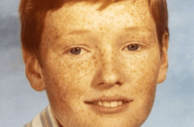 Famous People Share Funny Photos of Their Younger Selves