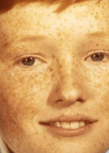 Famous People Share Funny Photos of Their Younger Selves