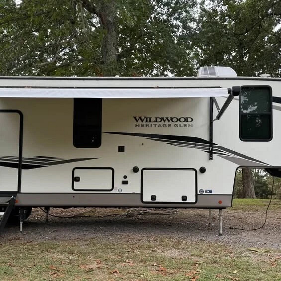 Forest River Georgetown