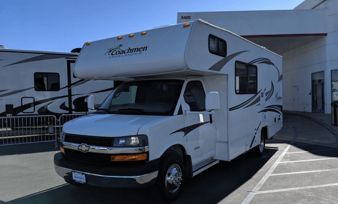 Thinking of Buying an RV? Buyers Regret Purchasing These Motorhomes Most Often