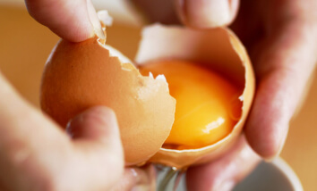 Life Changing Egg Hacks to Try At Home