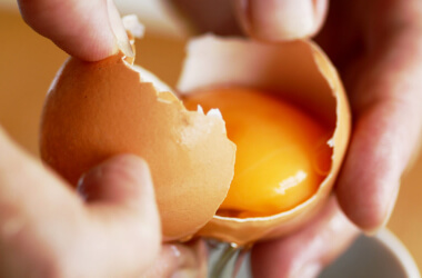 Life Changing Egg Hacks to Try At Home