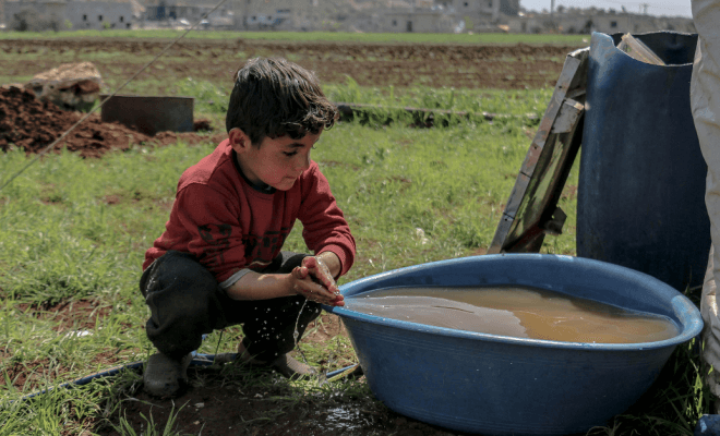The Quiet Strength of Life in the Countryside