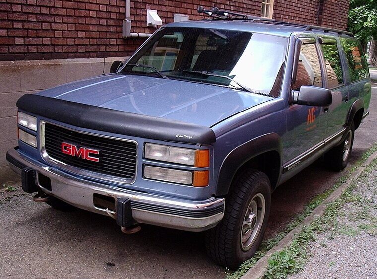 GMC