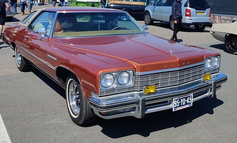 Buick