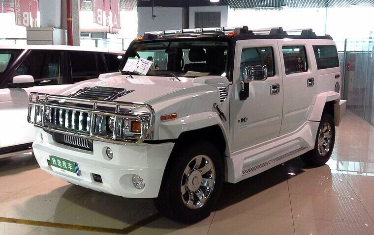 Hummer