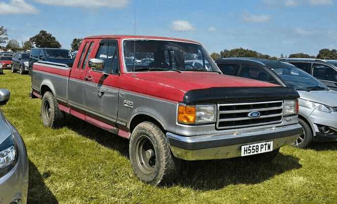 The Most Patriotic Car Brands