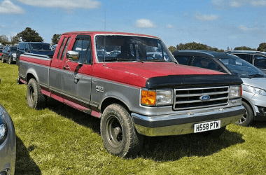 The Most Patriotic Car Brands