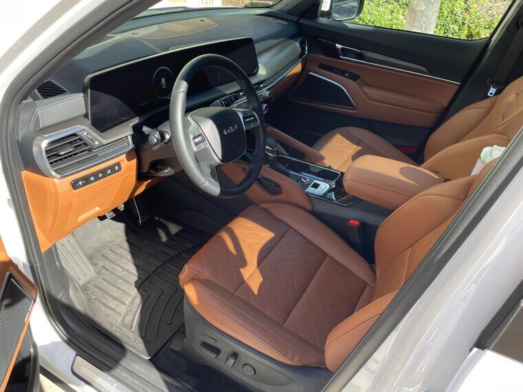 Contaminated Air Vents