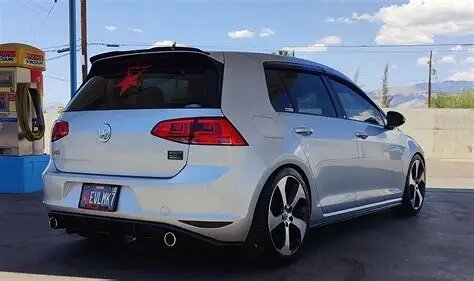 False Sense of Cleanliness