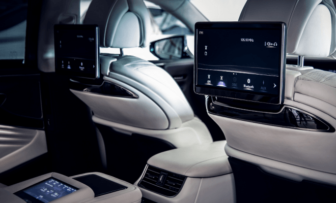 Car Tech Gadgets That Feel Surprisingly Useful