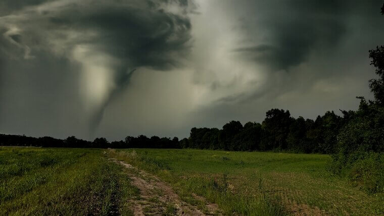 The "Tornado Magnet" Myth Isn’t Real