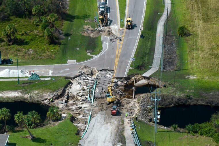 Tornado Myth Debunked: Hiding Under an Overpass Can Actually Put You in More Danger Than the Storm Itself