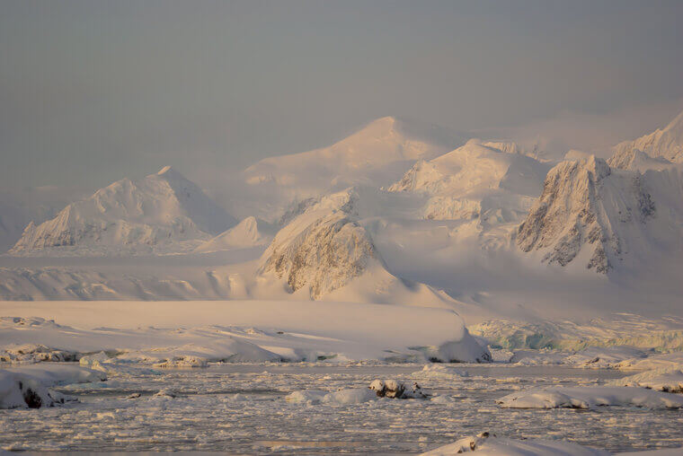 Tornadoes Are Common on Every Continent Except Antarctica