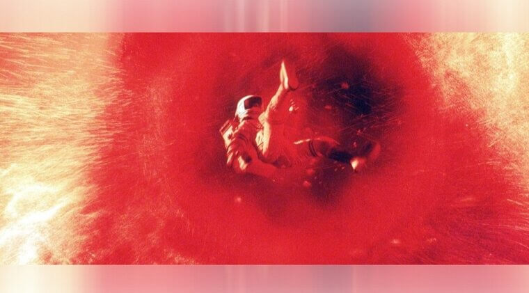 Tornadoes Have Been Spotted on Other Planets