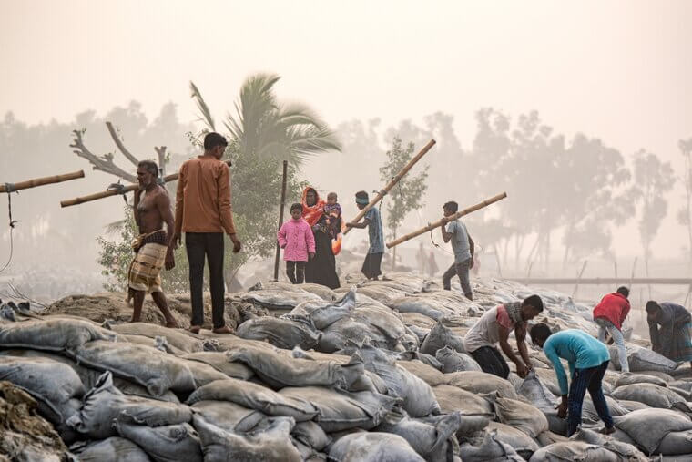 The Tornado Capital of the World Is Not Where You’d Guess