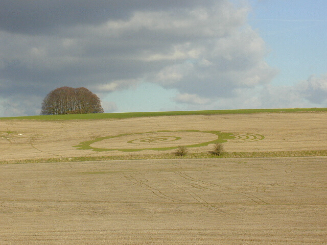 Tornadoes Can Carve Weird Patterns Into the Ground