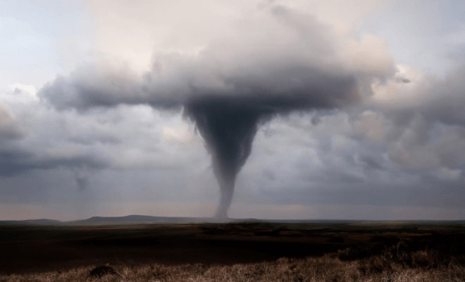 Little-Known Facts About Tornadoes