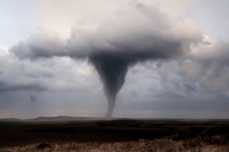 Little-Known Facts About Tornadoes