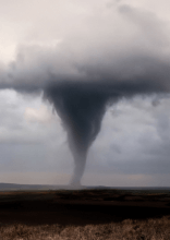 Little-Known Facts About Tornadoes