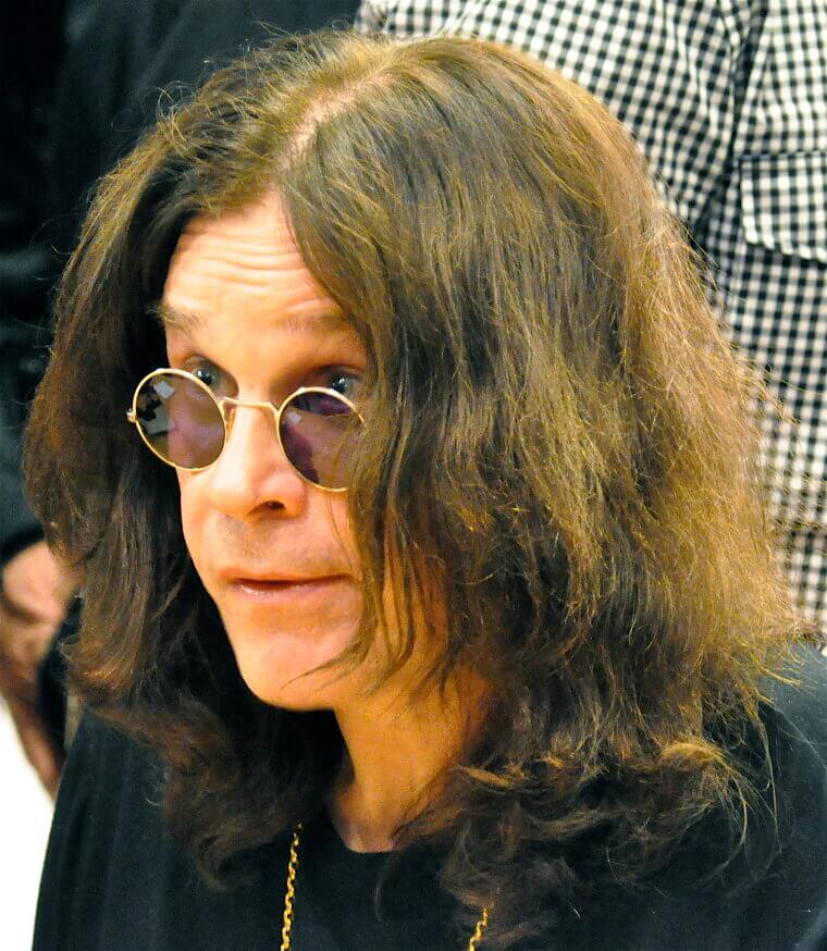Ozzy Osbourne Considered Cutting 'Mama, I'm Coming Home' From 'No More Tears'