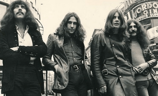 Metal Hits That Were Almost Left Off the Album