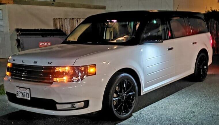 Ford Flex