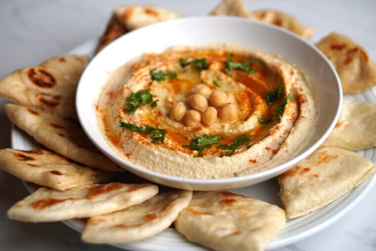 Hummus