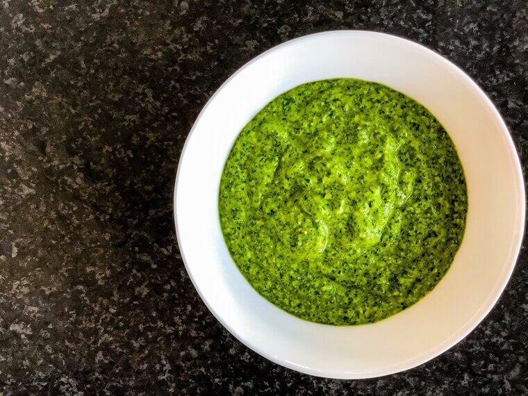 Pesto