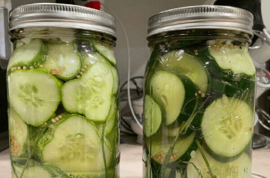 Imported Vs. Homemade: 25 Pantry Staples That Taste Better the Old-Fashioned Way