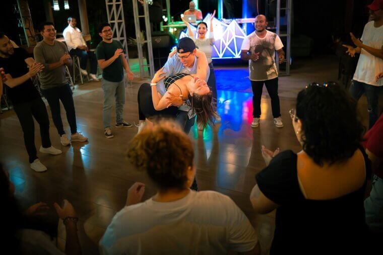 Putting Off Passions