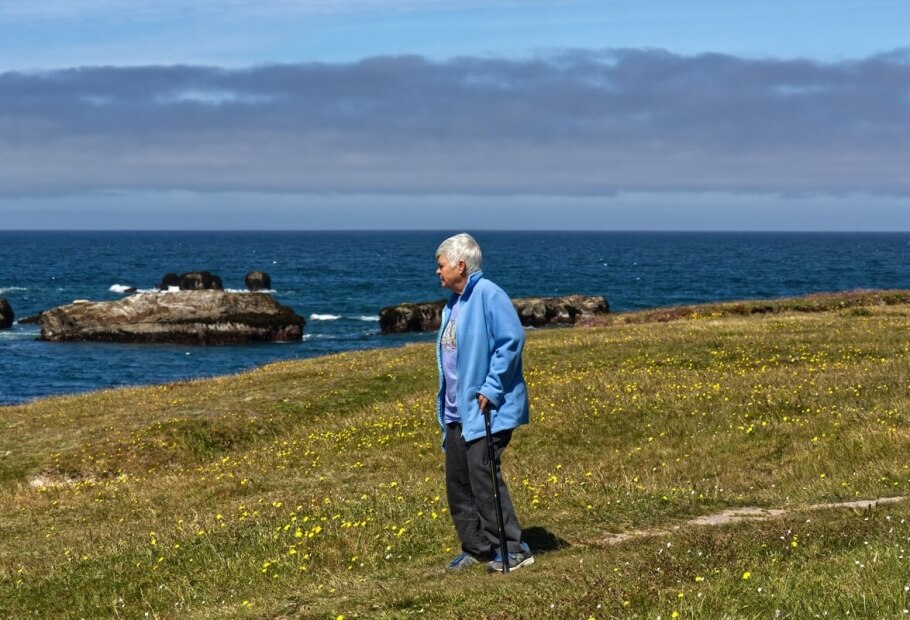 What Retirees Regret Most About How They Spent Their Time