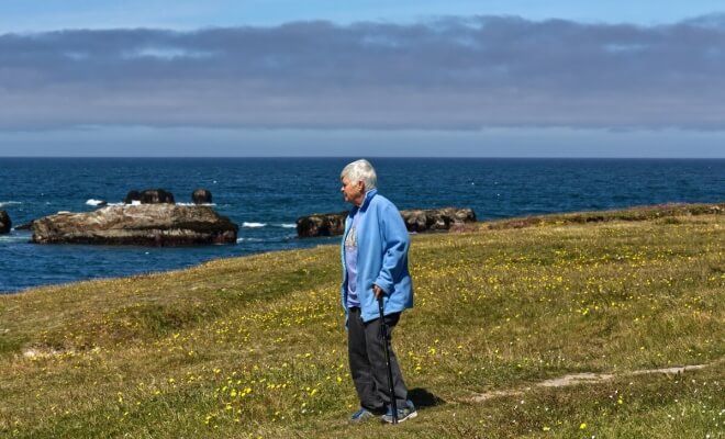 What Retirees Regret Most About How They Spent Their Time