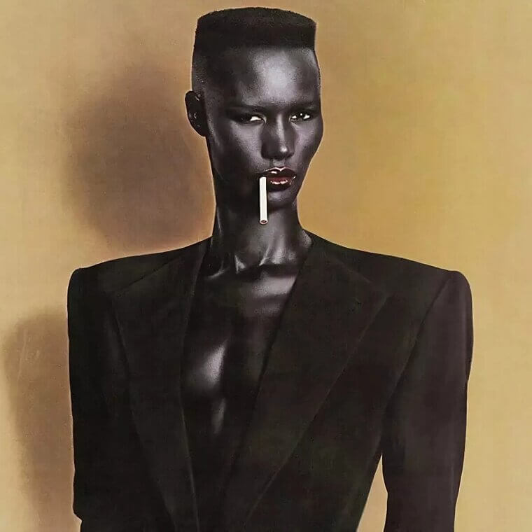 The 1980s "Power Shoulder Pads": Dressing Like a Linebacker for the Office