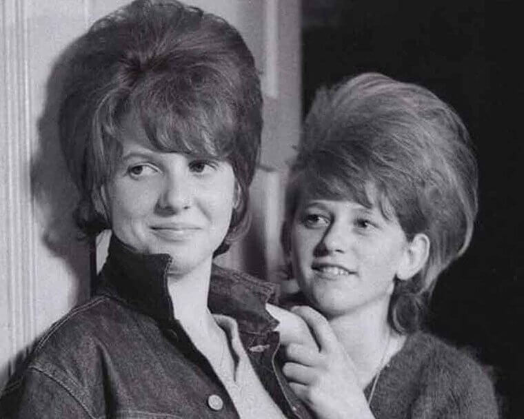 The 1960s "Beehive Hairdo": The Architectural Marvel of Hairspray
