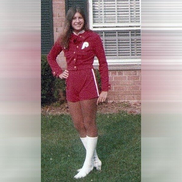 The 1970s "Hot Pants": When Shorts Became a Little Too Short