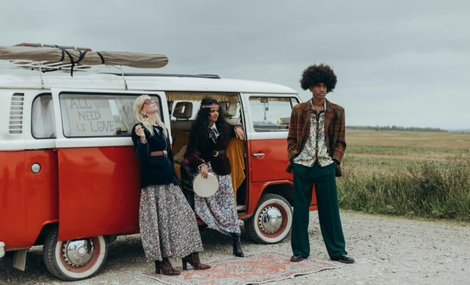 "Why Did We Wear That? " The Most Bizarre Fashion Trends From Every Decade