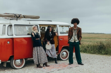 "Why Did We Wear That? " The Most Bizarre Fashion Trends From Every Decade