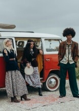 "Why Did We Wear That? " The Most Bizarre Fashion Trends From Every Decade