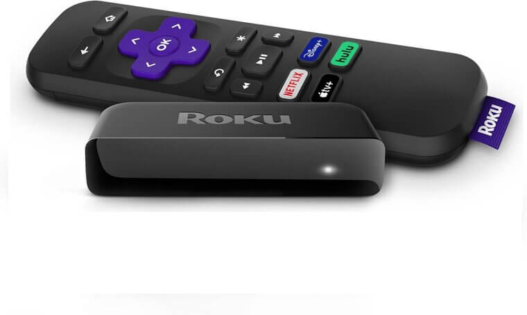 Roku Premiere: Stream in Stunning 4K with Ease - Enjoy 32% Off!