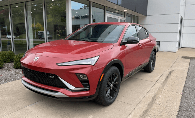 Vehicles Expected to Lose the Most Value in 2026