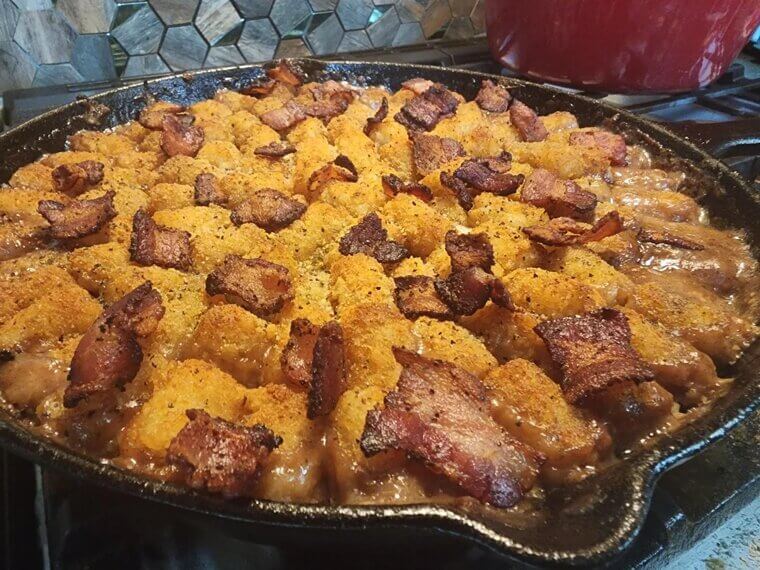 Cooking From Scratch