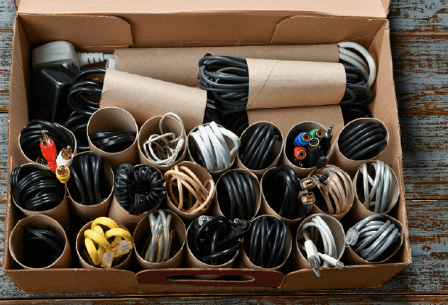 Enkla knep och råd för att göra vardagen enklare