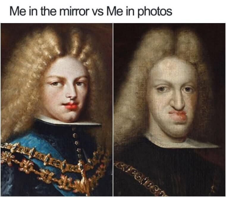 Funny Classical Art Memes That Give It a Whole New Meaning | Buzzerilla